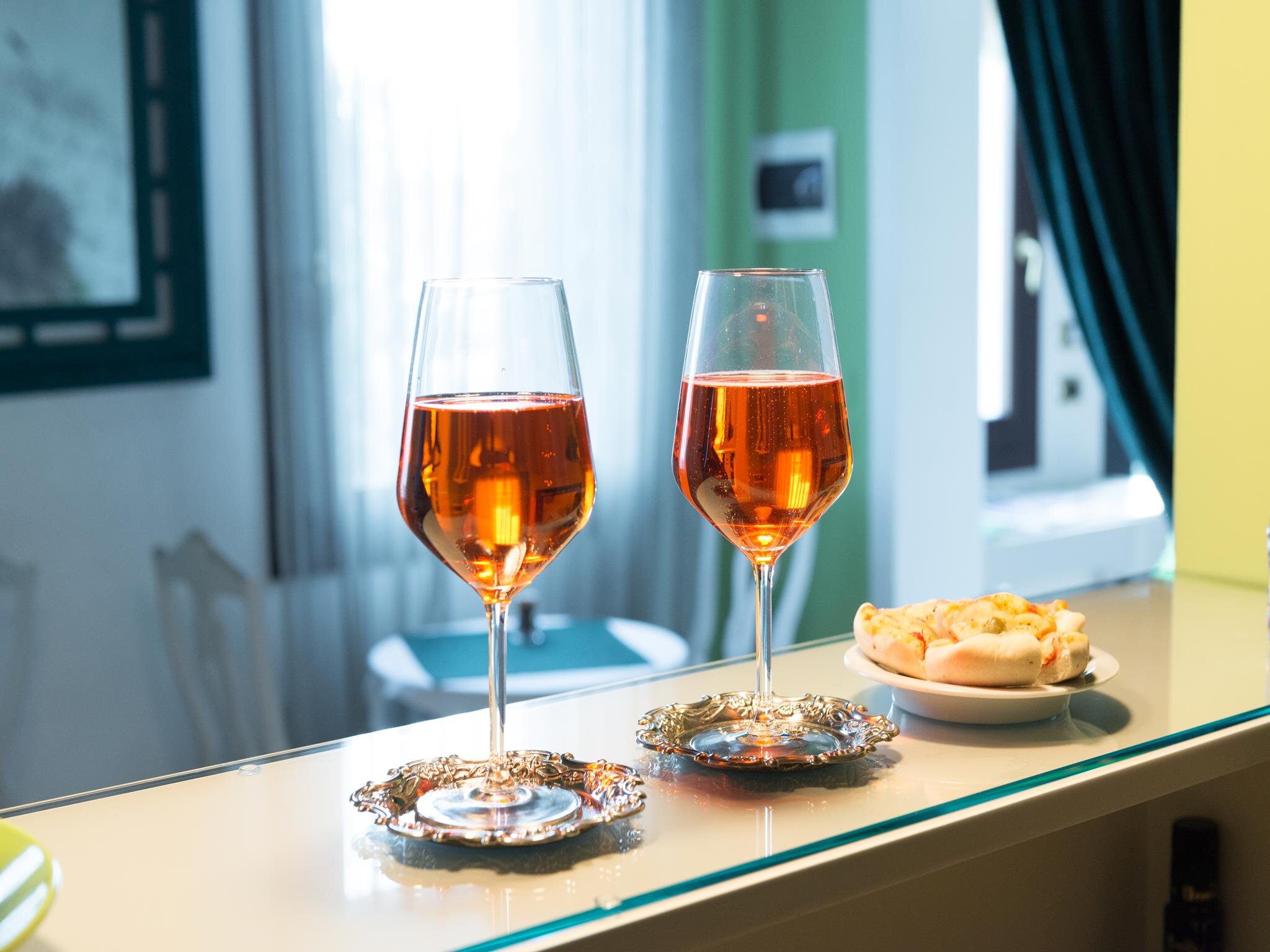 Hotel Villa Gasparini 3