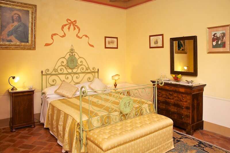 Relais Villa Baldelli 2
