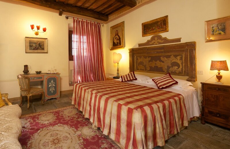 Relais Villa Baldelli 3