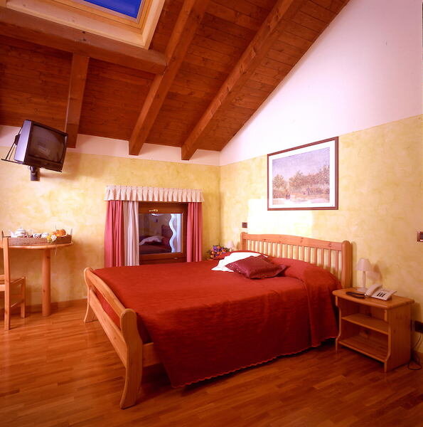 Country Hotel al Gallo 3