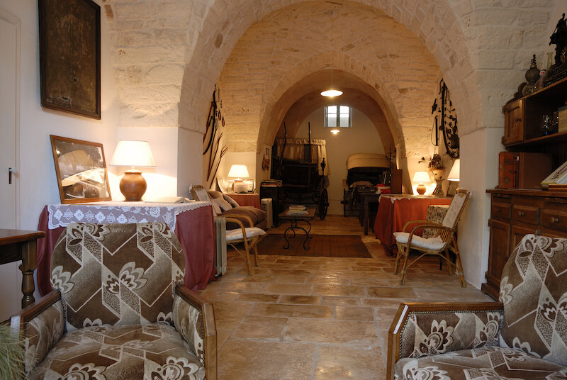 Masseria il Frantoio 3