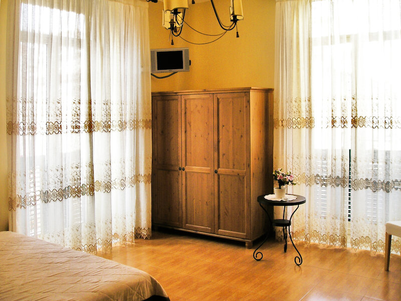 B&B Domus Gemi 3