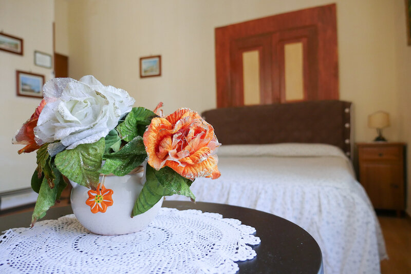 B&B Domus Gemi 2