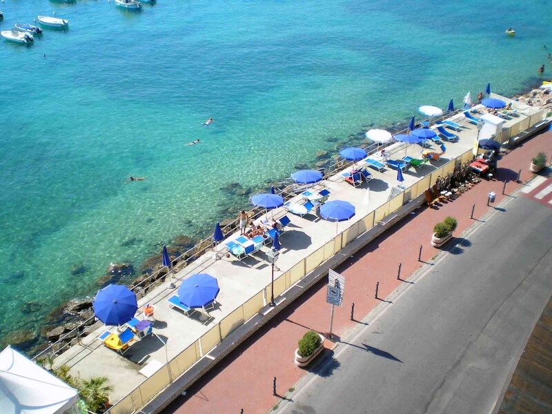 Hotel Shelley e delle Palme 2