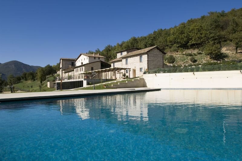 Relais Villa d'Assio 3