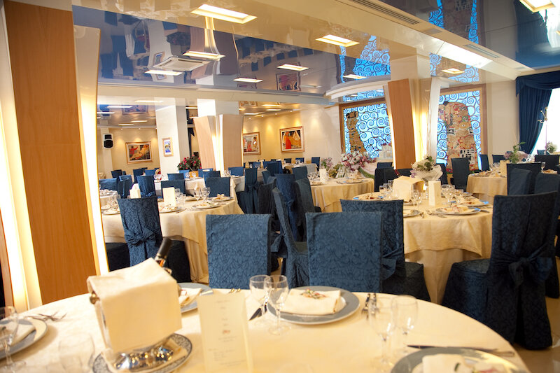 Grand Hotel la Tonnara 2