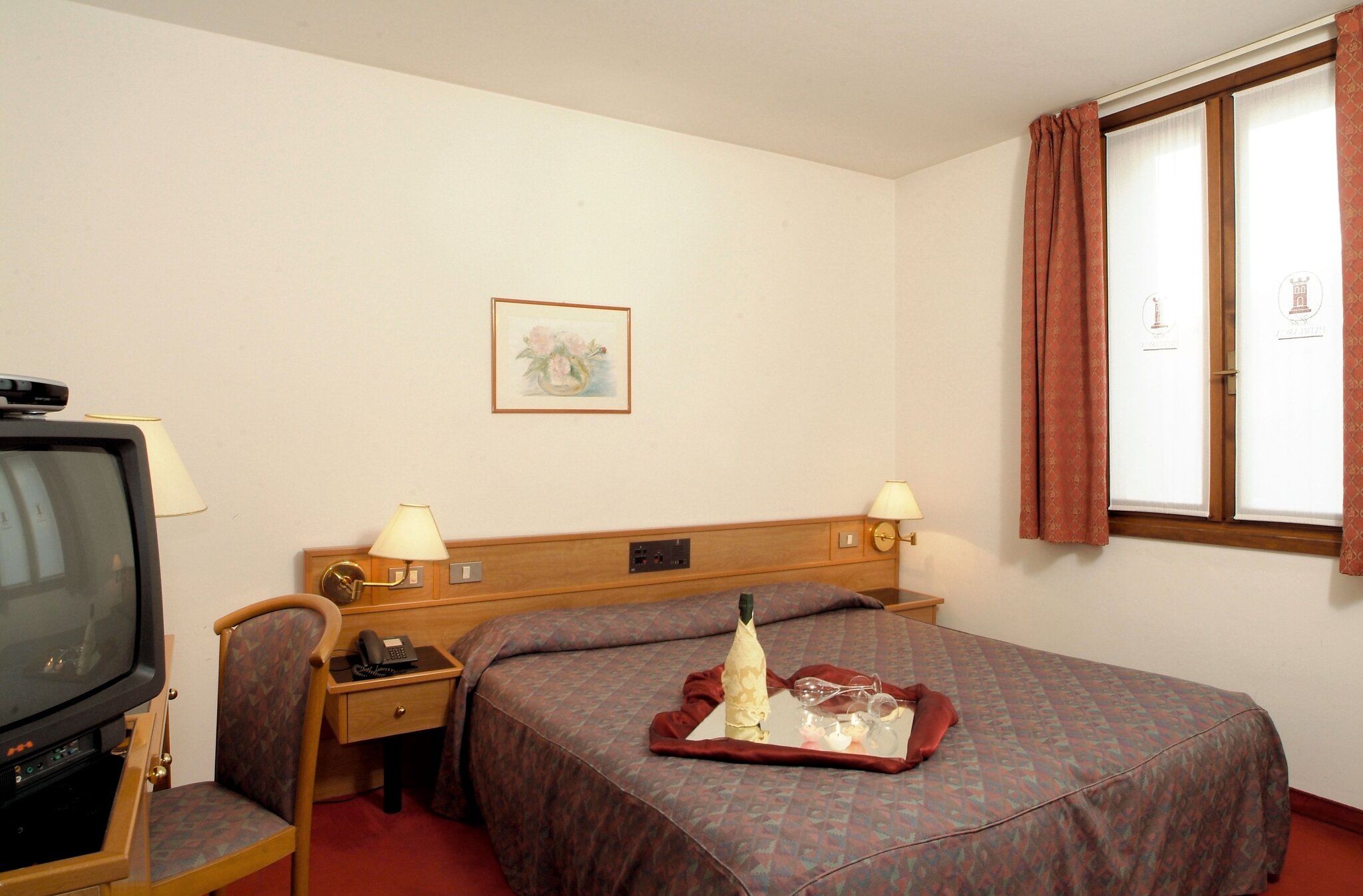 Hotel Patriarca 2