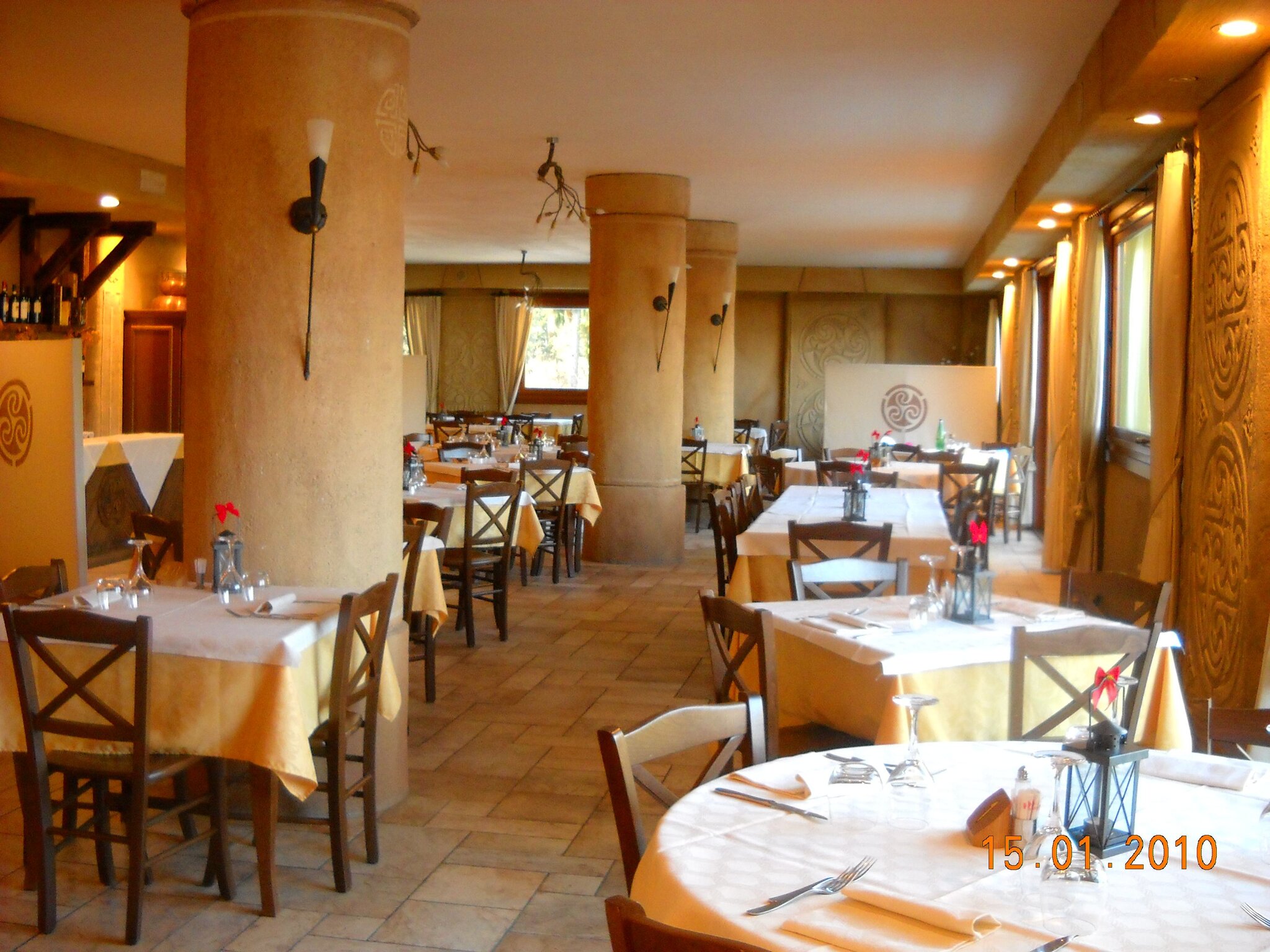 Albergo Ristorante Gabà 3