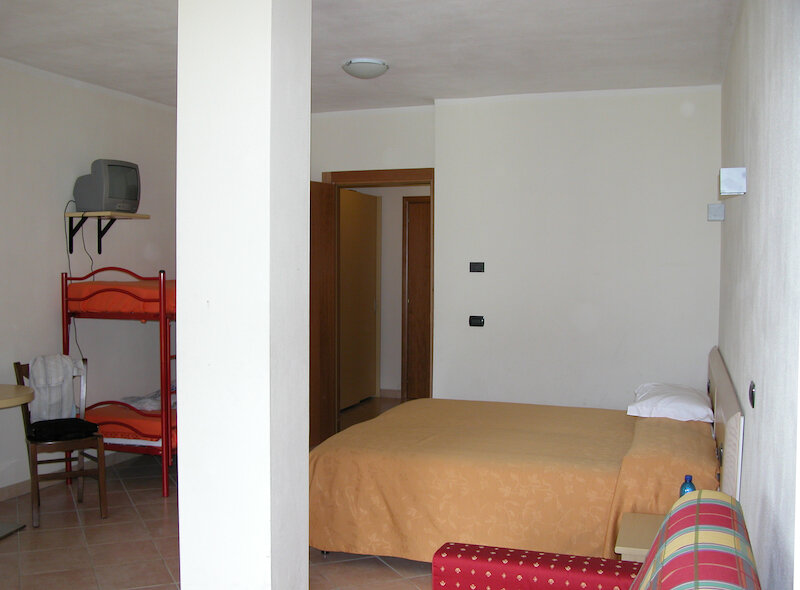 Albergo Ristorante Gabà 2
