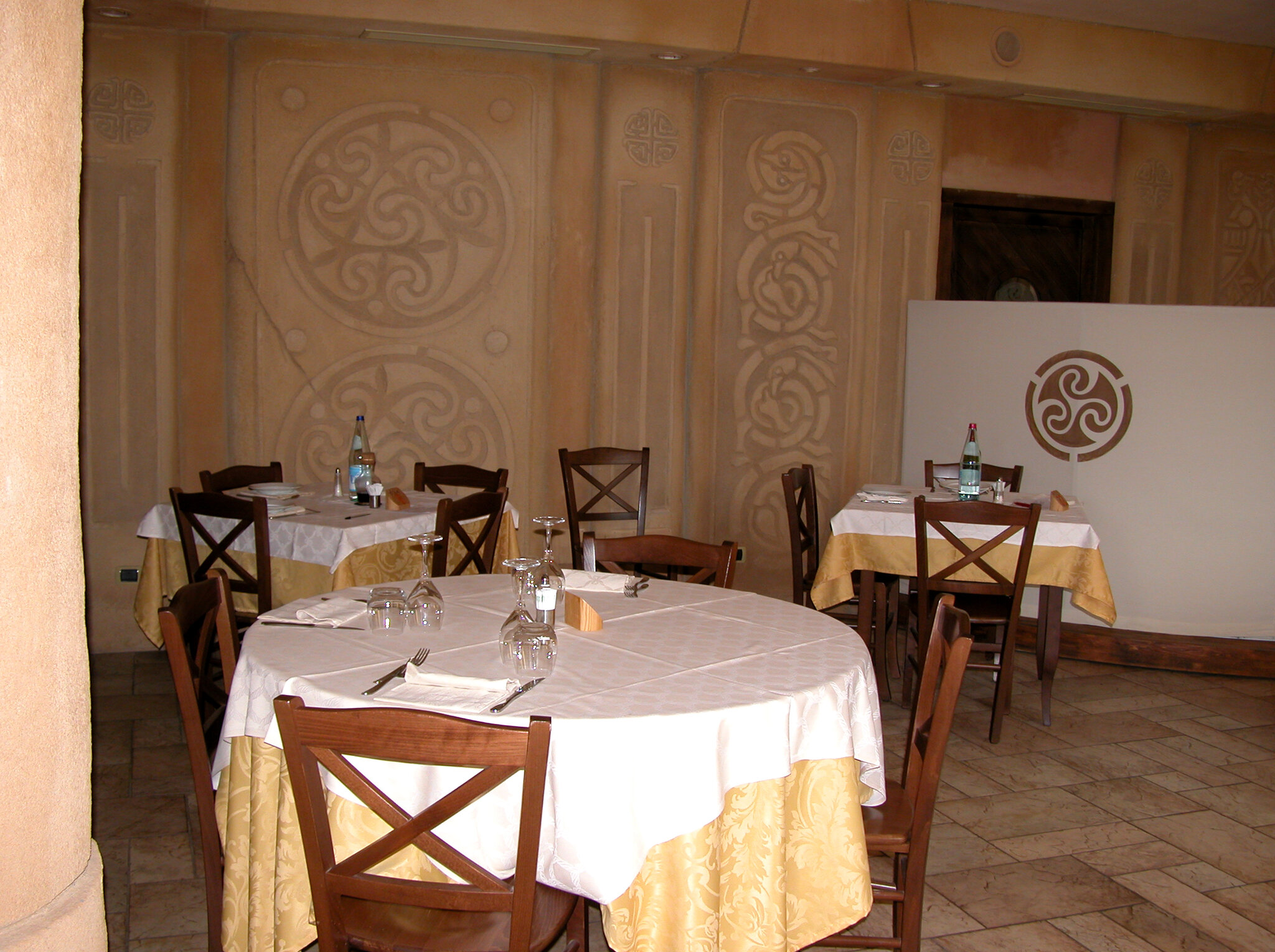 Albergo Ristorante Gabà 4