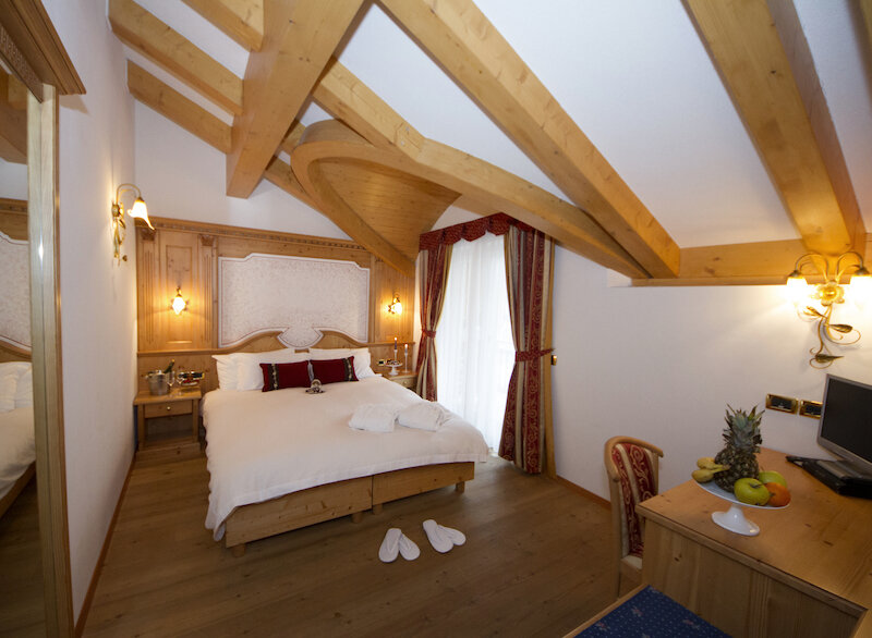 Hotel Chalet All'Imperatore 3