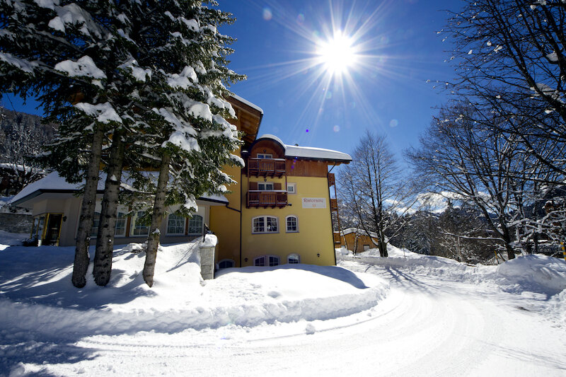 Hotel Chalet All'Imperatore 2