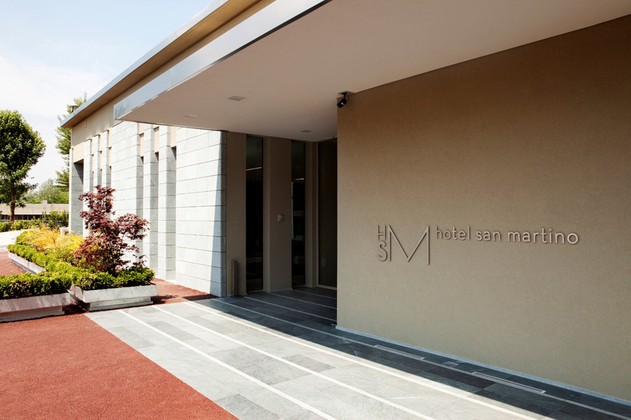 Quality Hotel San Martino