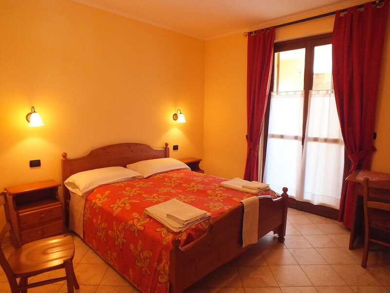 Agriturismo Enolocanda del Tufo 2
