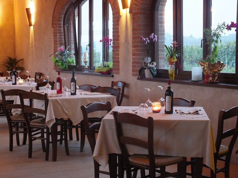 Agriturismo Enolocanda del Tufo 3