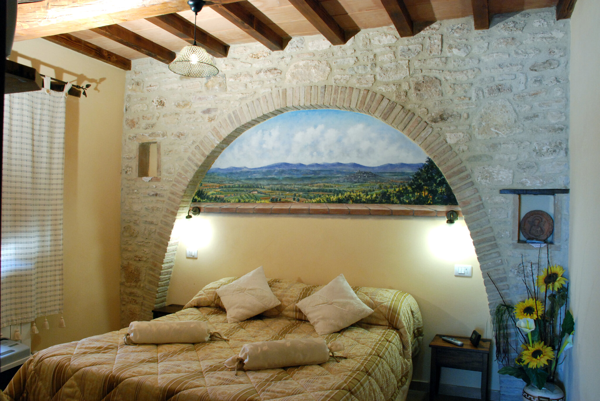 Agriturismo la Casella 5