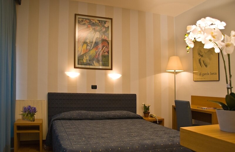 Hotel Clarici 4