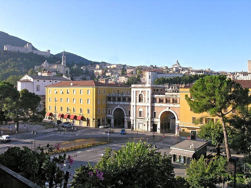 Hotel Clarici 5