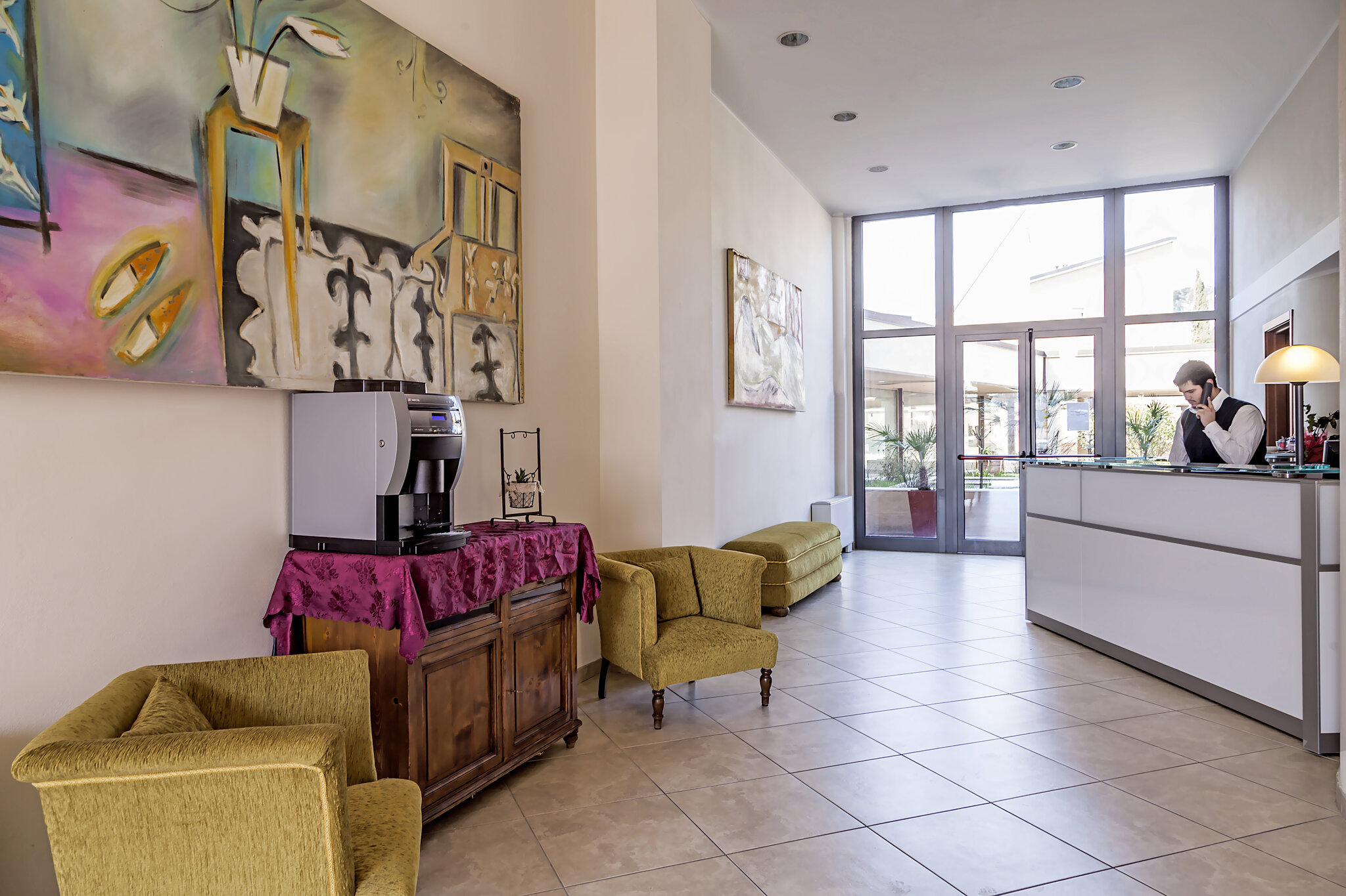 ApartHotel Anghel 3