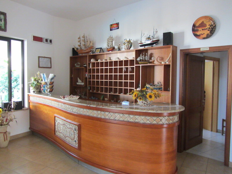 Hotel L'Ancora 3