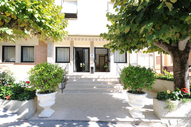 Hotel Perugina 3