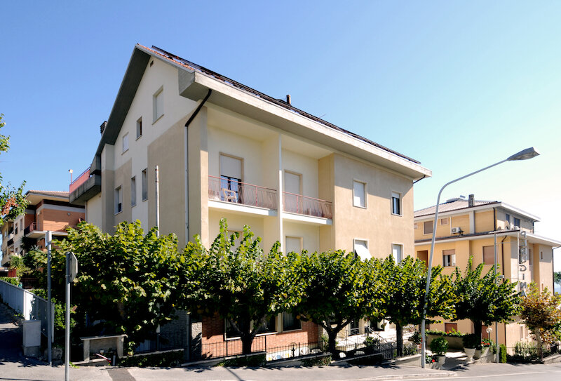 Hotel Perugina 2