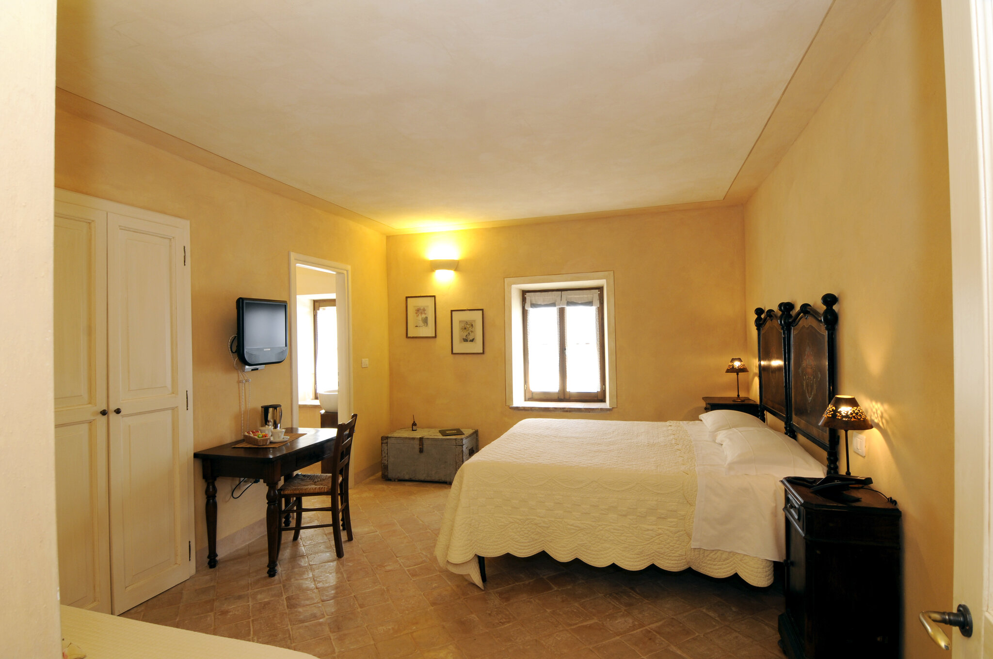 Agriturismo La Tavola dei Cavalieri 3