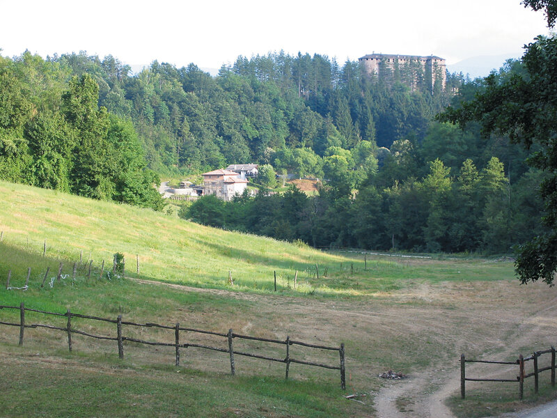 Agriturismo Carovane 2