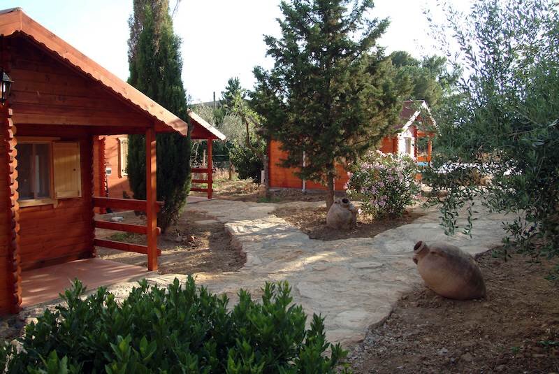 Agriturismo Il Mandorleto 2