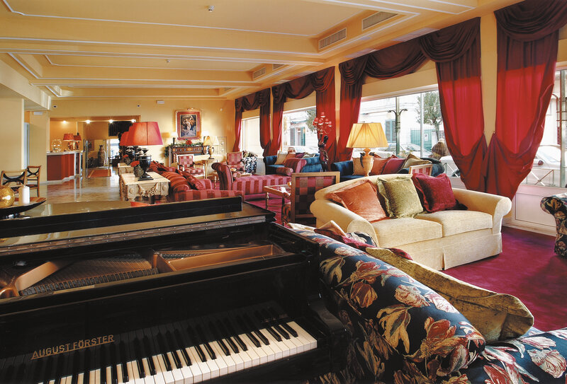 Hotel Adua & Regina di Saba Wellness & Beauty 2