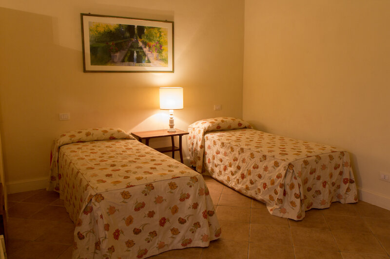 B&B il Borgo del Fattore 2