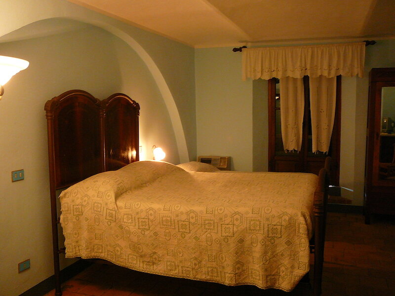 Agriturismo Cascina Zenevrea 4