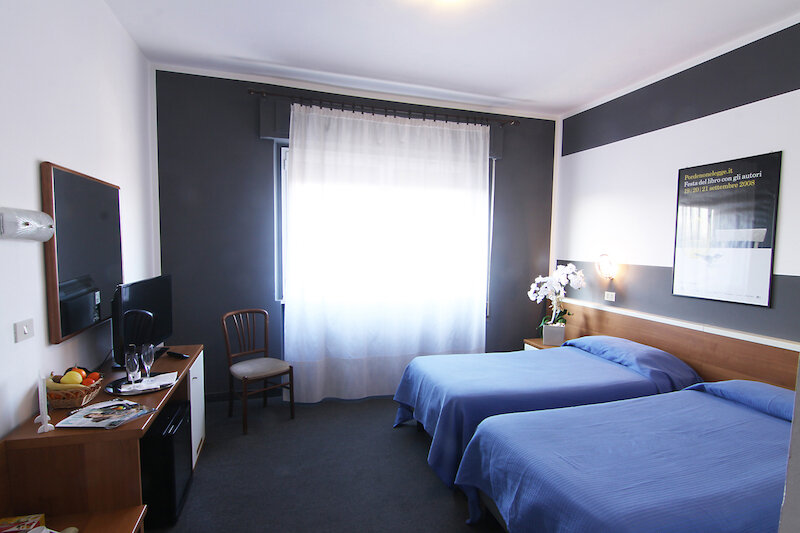 Hotel Santin 4