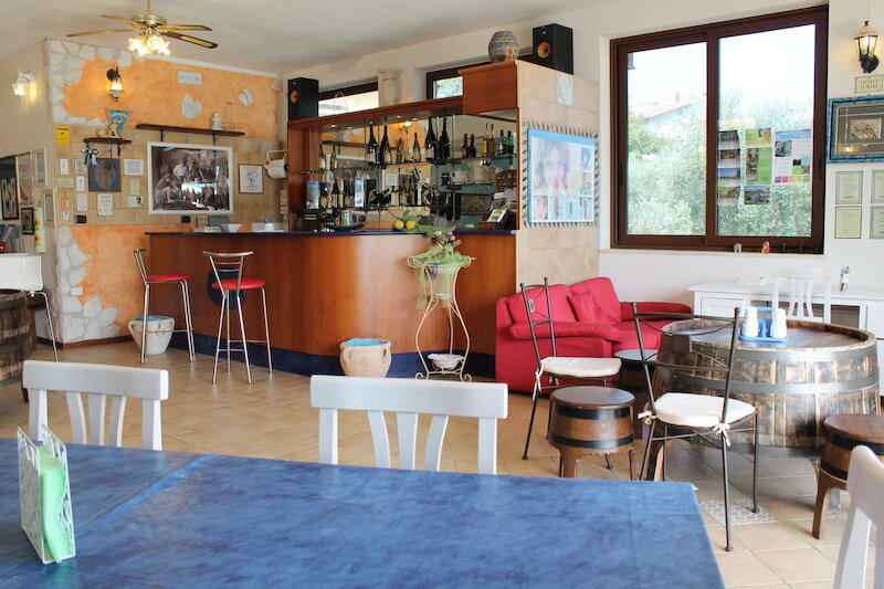 Agriturismo Montupoli 3