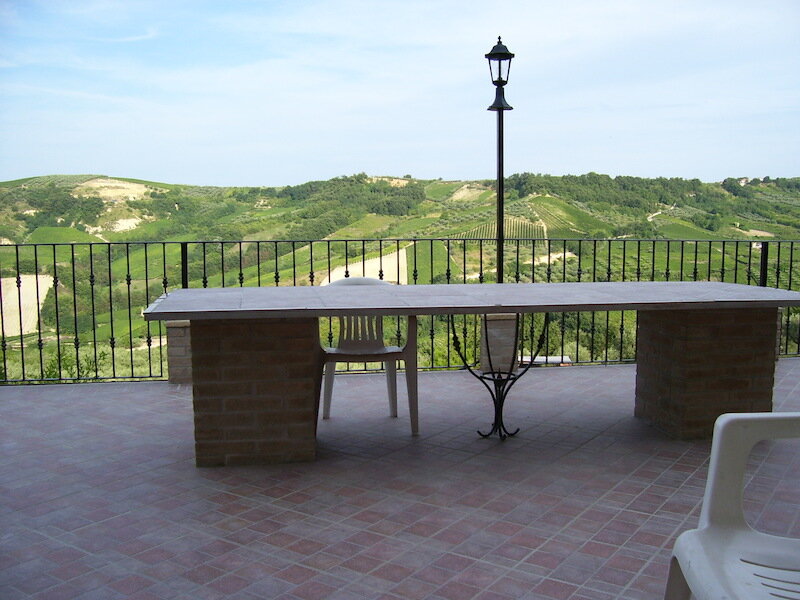 Agriturismo Montupoli 2
