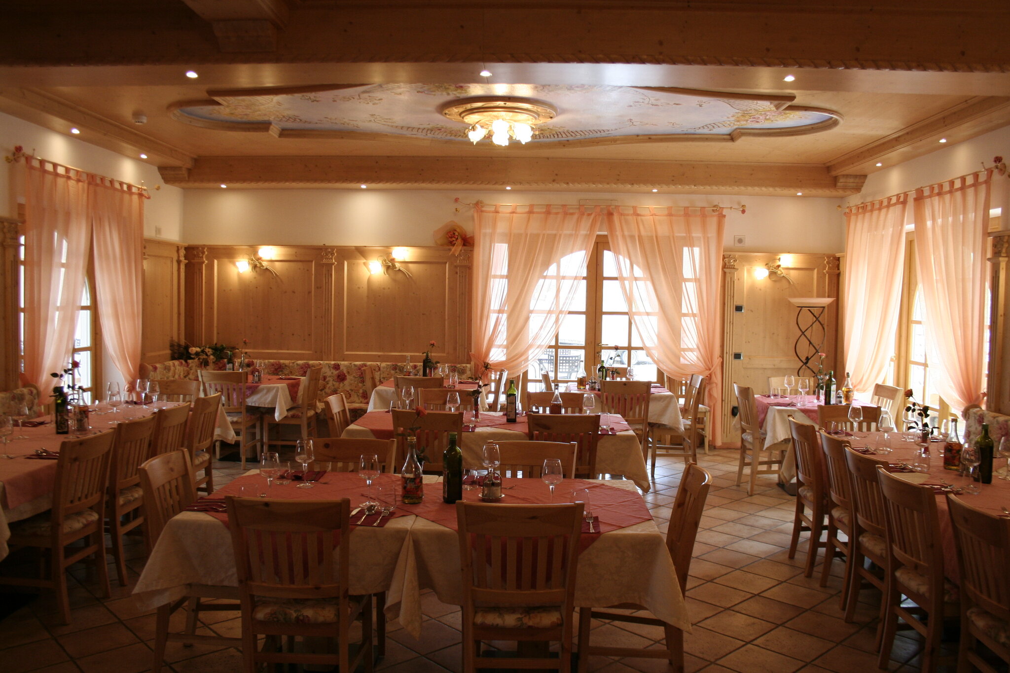 Agritur Maso alle Rose 3