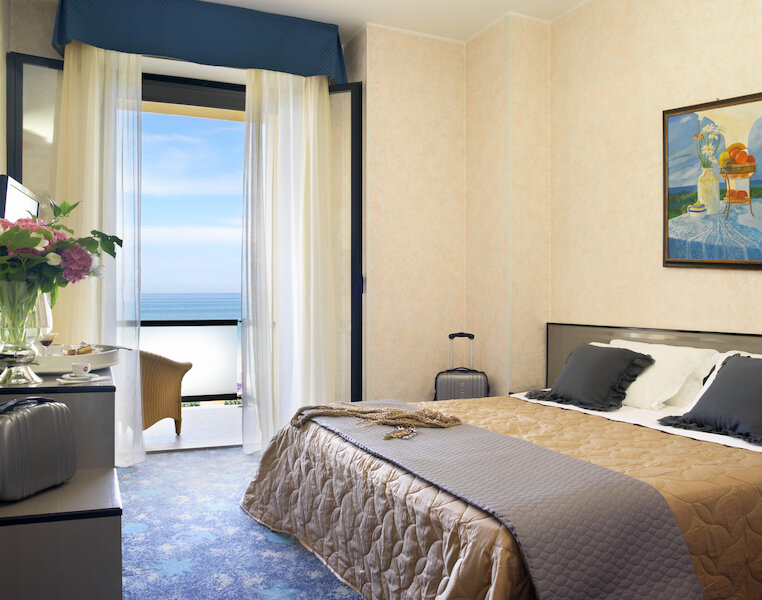 Hotel Boemia 4