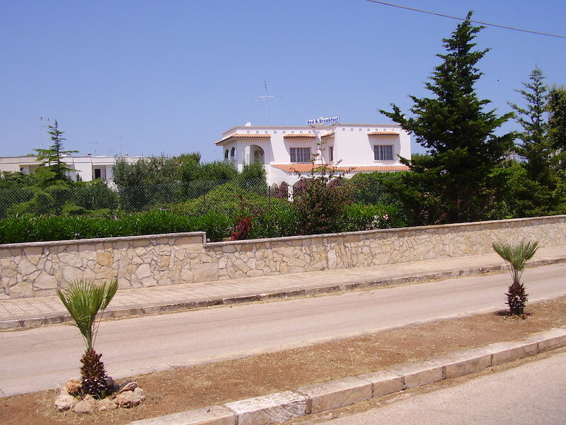 B&B Santa Sabina 2