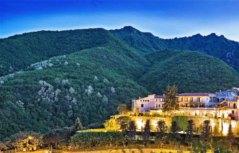 Hotel Scapolatiello