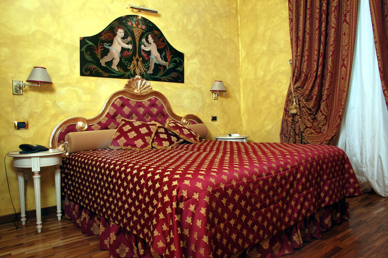 Hotel Columbia 2