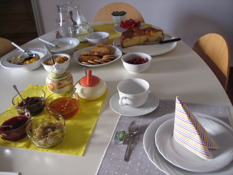B&B Sot i Volz 2