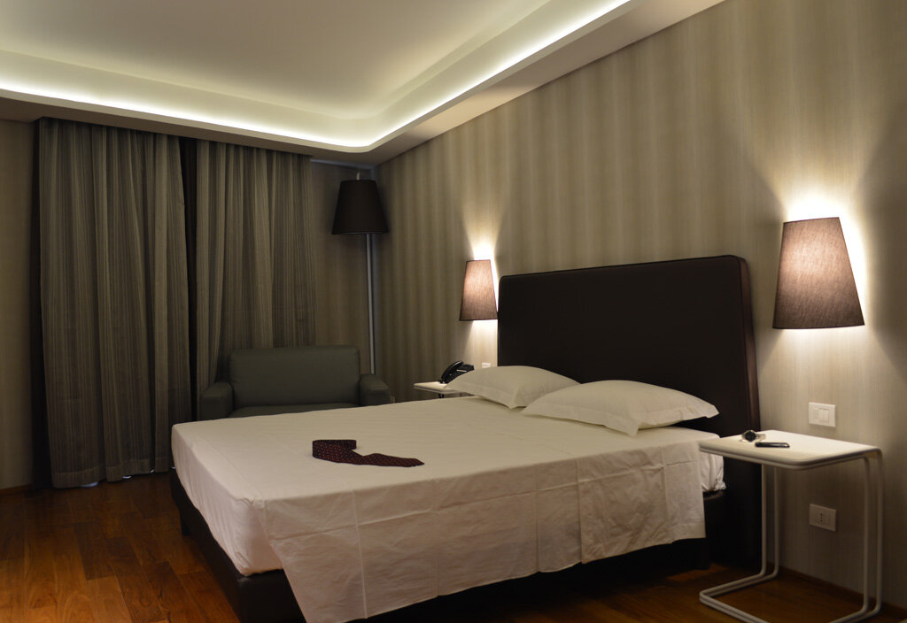 Callistos Hotel&Spa 2