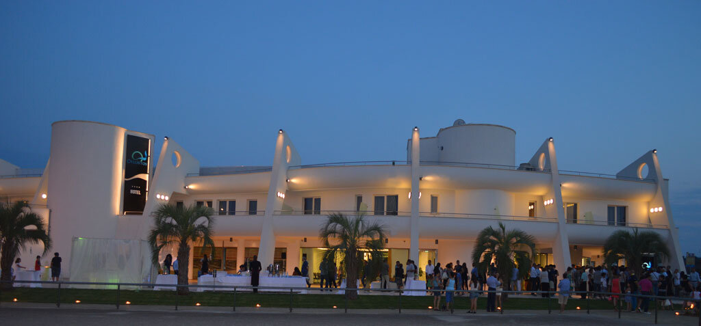 Callistos Hotel&Spa