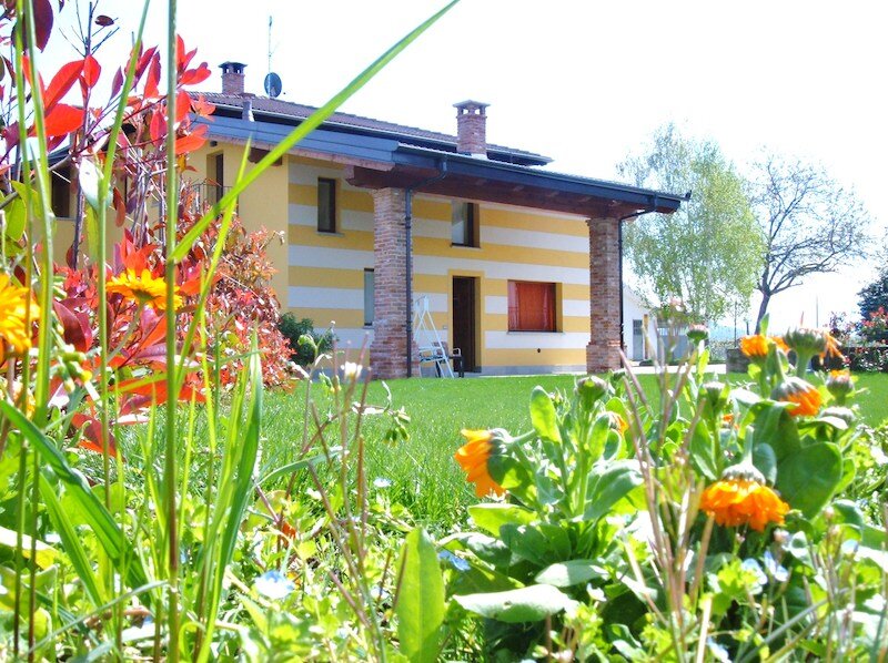 Agriturismo Fior di Campo 3