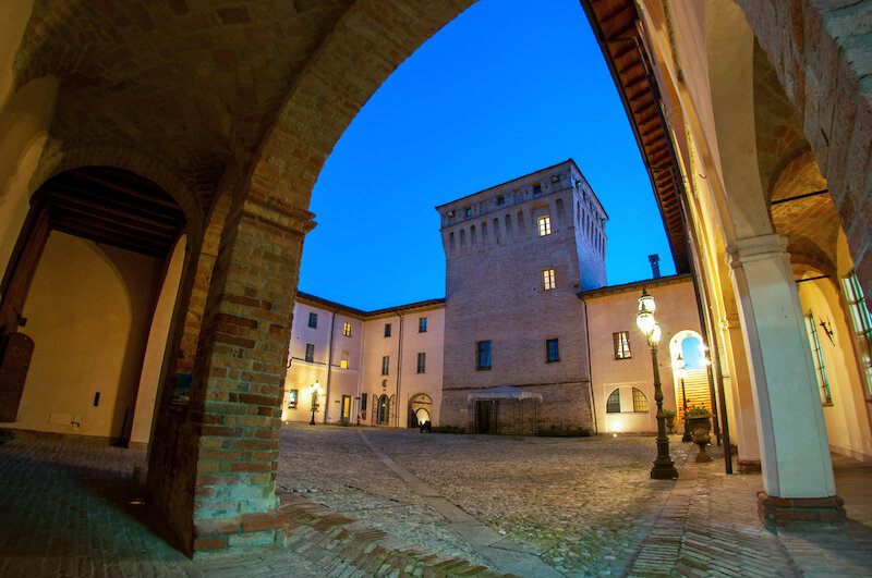Hotel la Tavola Rotonda 3