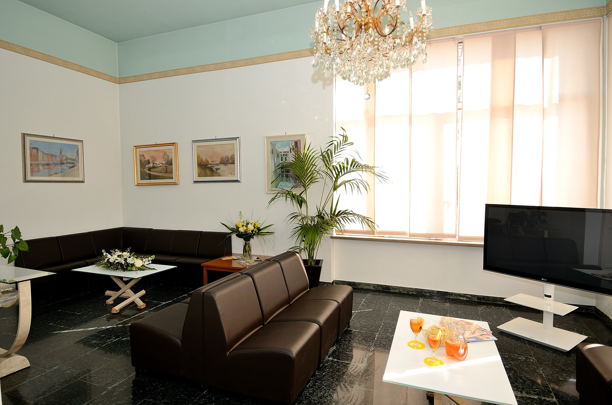 Hotel San Giuliano 3