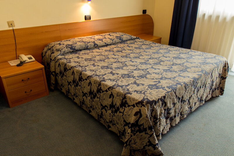 Hotel Sporting - Casarsa della DeliziaS 3