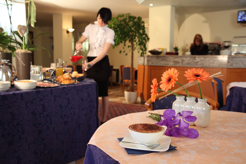 Hotel Sporting - Casarsa della DeliziaS 2