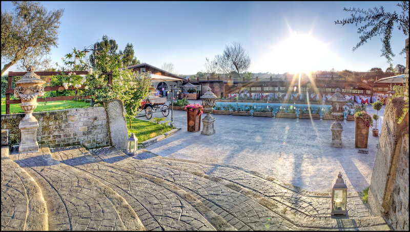 Agriturismo i 4 Ricci 3