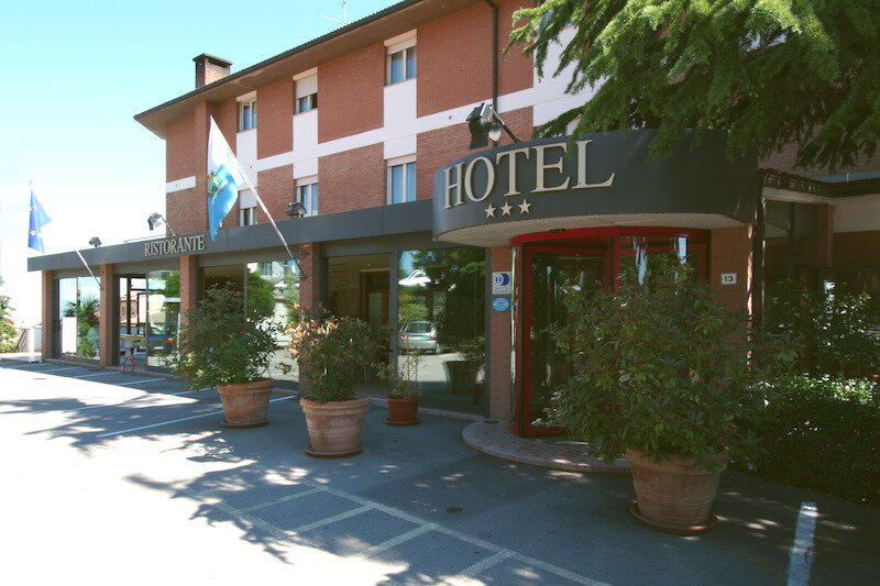 Hotel RossiS 5